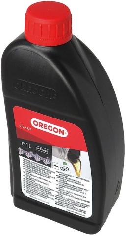 Oregon Saw Chain Oil Mineral, 1l bottle NEW