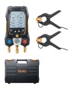 Testo Climate Meter 550s Basic Set 0564 5501 NEW