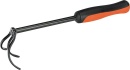 Bahco Kleingrubber P274 455mm lang, 210g mit 3 Zinken NEU