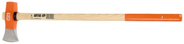 Bahco Spaltaxt MES-3.0-900 900mm lang, 3580g Eschenstiel, gerade NEU