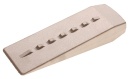 Bahco riving knife aluminium 6304 serrated surface 120mm...
