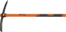 Bahco Spitzhacke PAGS-2.0-900FG 900mm lang, 3000g 2-kg...
