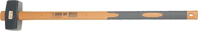 Bahco Sledge Hammer LS-MASSE-4FG 900mm long, 4800g 3-component handle NEW