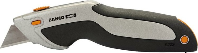 Bahco Cuttermesser KERU-01 161mm lang, 126g Aluminiumgehäuse NEU