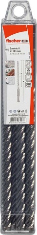 Fischer Bohrer SDS Plus Quattric II 12/160/210 NEU