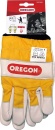 Oregon cut protection gloves size L NEW
