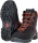 Oregon cut protection boots with steel toe cap size 44 NEW