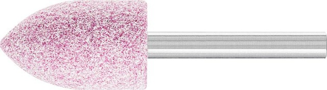 Horse mounted point, Ø 20mm D: 32mm K: 60, steel NEW