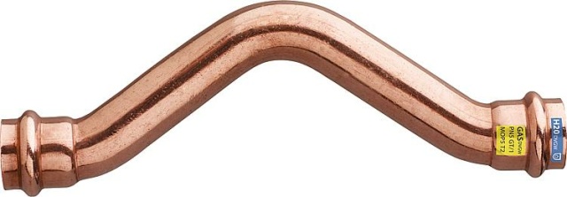 Frabo Frabopress- Combi curvatura en V I/I 15mm NUEVO