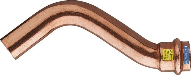 Frabo Frabopress- Combi V-contour overbend I/A 18mm NEW