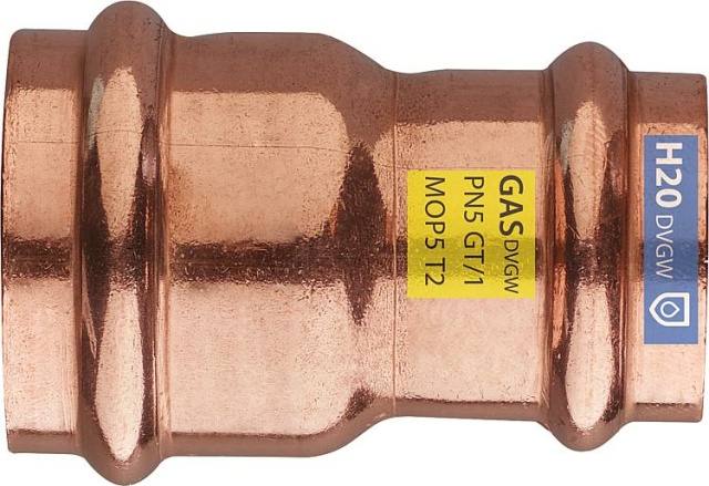 Frabo Frabopress- Combi V-contour socket reduced 54x42mm NEW