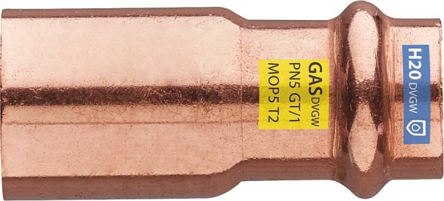 Frabo Frabopress riduttore a V combinato 42x22mm NUOVO