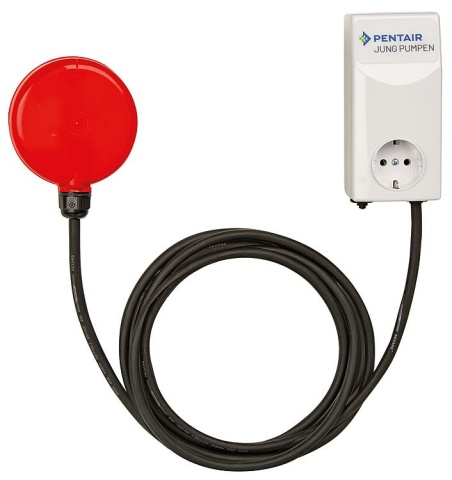 Pentair Jung Pumpen Zatrzymanie pralki AW3 Długość kabla 3m NOWOŚĆ