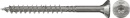 Fischer chipboard screws Power-Fast 6,0x200 SK A2 TG TX,...