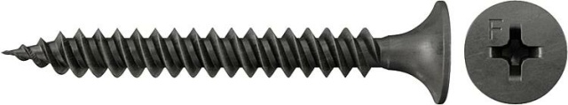 Fischer drywall screws 3.5x35 TK.phos FG PH PU 1000 NEW