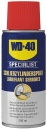 WD-40 Schließzylinderspray Specialist, 100ml...