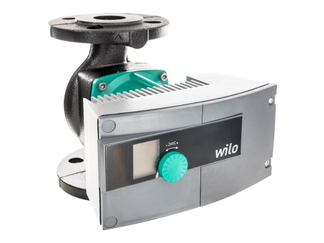 Wilo Stratos 40/1-8 2095500 Pompe à haut rendement NOUVELLE