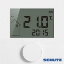 Schütz Varimatic Raumregler Digital 230V Standard...