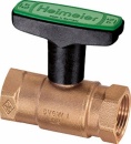 IMI Hydronic Heimeier drinking water ball valve Globo D...