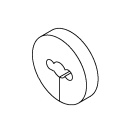 Pannello di protezione termica perforato H50 - 300...