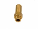 Boquilla principal de gas Buderus D 2.35 bore Sw16...