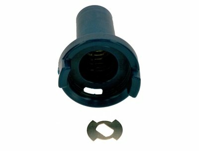 Handle blue for ball valve 5594684 NEW