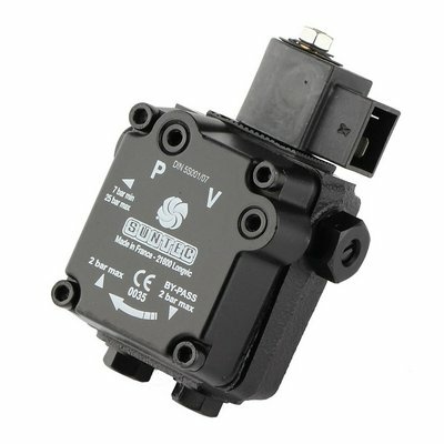 Ölpumpe Suntec AS47D Rev6 63028336 NEU