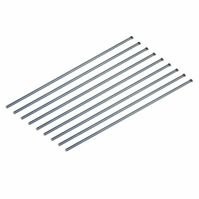 Buderus Kühlstab-Set D5x330mm (10x) G224/324 63037878 NEU