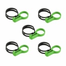 Buderus abrazadera de manguera DN30 bisagra de resorte 5...