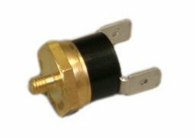 Buderus Brennerthermostat 107 Grad GB112 7098880 NEU