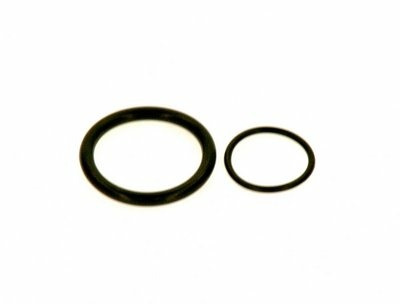 Buderus O-Ring Set für Doppelnippel 2x5Stück 7098915 NEU
