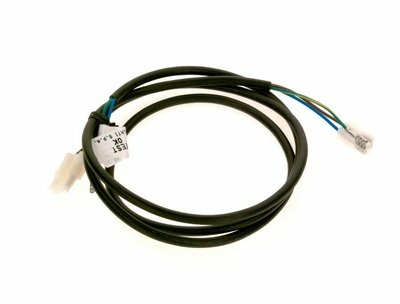 Buderus Anschlussleitung für Gebläse 7099135 NEU