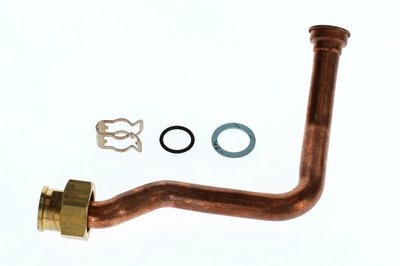 Rohrverbindung Ausdehnungsgefäß 7099162 NEU