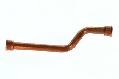 Rohr-Verbindung-Vorlauf-Rücklauf 7099179 NEU