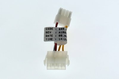 Adapter GB112 for blower 230V 7100564 NEW