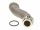Flow/return pipe 7101438 NEW