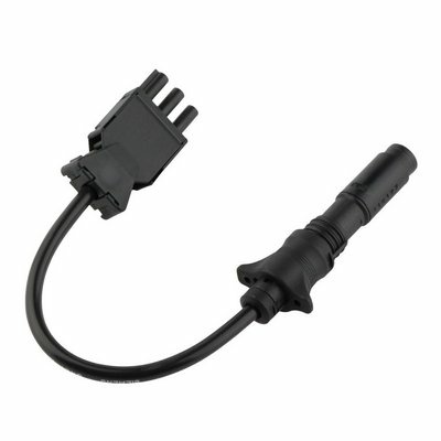 Buderus UV-Flammenfühler QRC1A1,270C27 7747007342 NEU