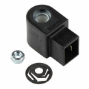 Buderus cewka elektromagnetyczna Suntec220-240V/50-60Hz...