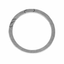 Buderus sealing washer 1" 30x25x1.5 (10x)...
