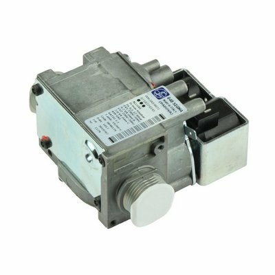 Buderus Gasarmatur 87182243450 NEU