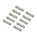 Buderus Sicherungseinsatz 230V/10A 5x20mm (10x)...