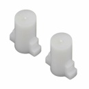 Pezzo di accoppiamento motore 13462 (2x) 1-fl....