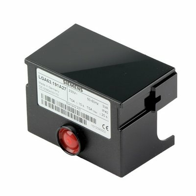 Gasf-Autom LGA 63191 A27 8718573621 NIEUW