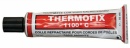 Thermofix Ceramic Adhesive 115gr Tube 87185760160 NEW
