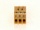 Connection terminal 3-pin 61/63 beige 8718585550 NEW