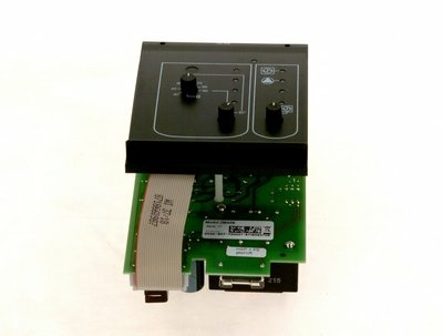 Modulo Buderus ZM429 linea di carico S17 sw 8718592696 NUOVO