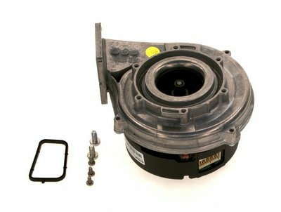 GebläsePEBM D118 AC230 50 070W PWM MCeve 8718593107 NEU