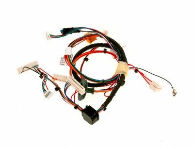 Kabelbaum 24V 87186413220 NEU