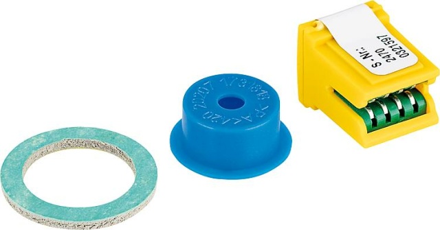 Kit de conversion GPL Wolf pour CGB-2-38 NOUVEAU