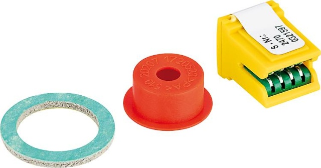 Wolf LPG conversion kit for CGB-2-55 NEW